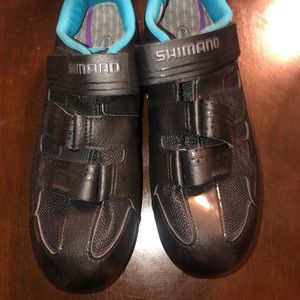 SHIMANO CLIP IN SHOES